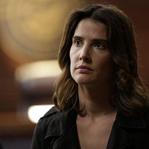 Bilder Cobie Smulders