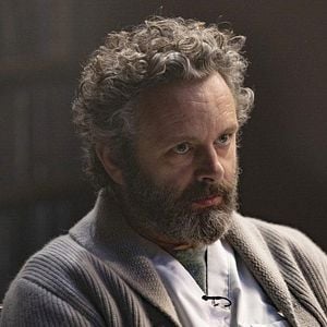 Bilder Michael Sheen