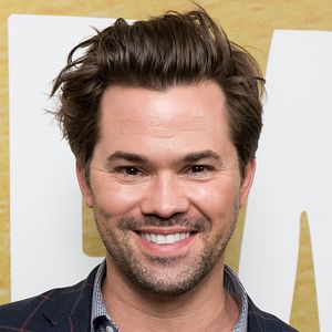 Bilder Andrew Rannells