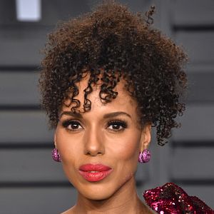 Bilder Kerry Washington