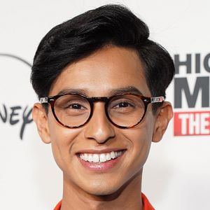 Bilder Frankie A. Rodriguez