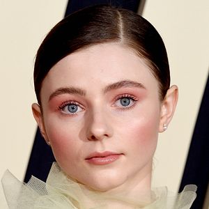 Bilder Thomasin McKenzie