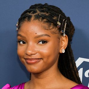 Bilder Halle Bailey