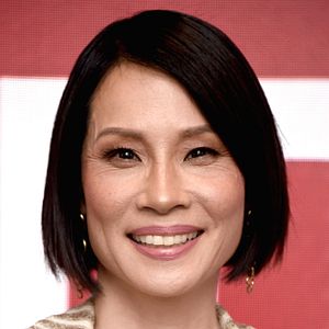 Bilder Lucy Liu