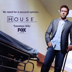 Bilder Dr. House