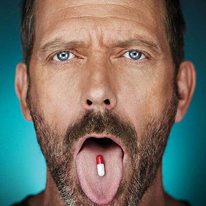 Bilder Dr. House