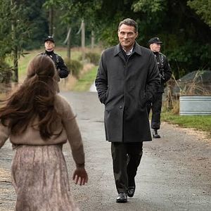 Bilder The Man In The High Castle