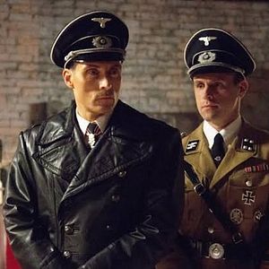 Bilder The Man In The High Castle