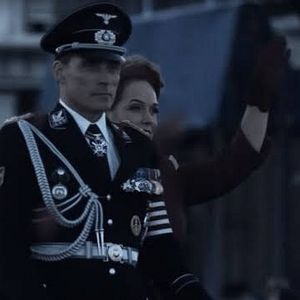 Bilder The Man In The High Castle