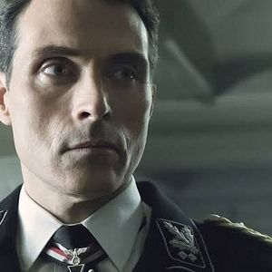 Bilder The Man In The High Castle