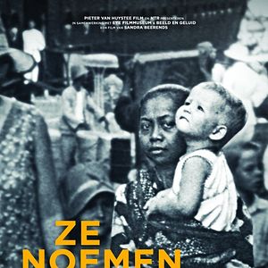 Bilder Ze Noemen Me Baboe