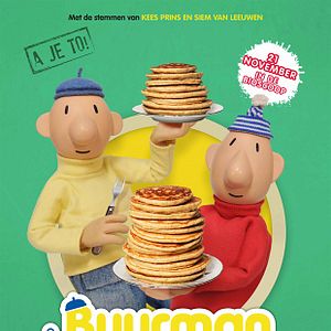 Bilder Buurman & Buurman - Experimenteren Erop Los!