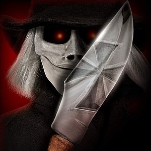 Bilder Blade - The Iron Cross