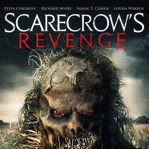 Bilder Scarecrow's Revenge