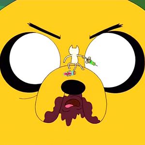 Bilder Adventure Time - Abenteuerzeit mit Finn und Jake