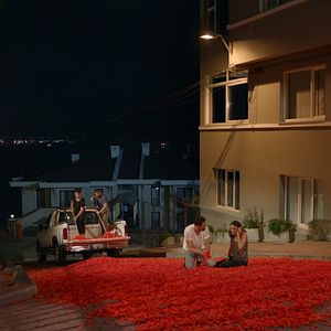 Bilder Ağır Romantik