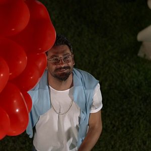 Bilder Ağır Romantik