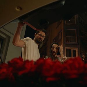 Bilder Ağır Romantik