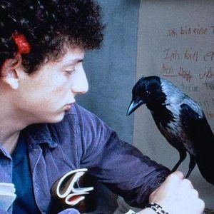 Bilder Das Schweigen des Dichters