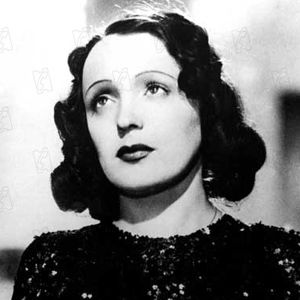 Bilder Edith Piaf