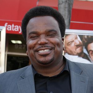 Bilder Craig Robinson