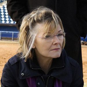 Bilder Jane Curtin