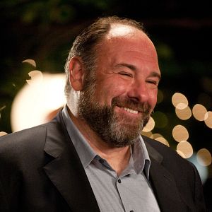 Bilder James Gandolfini