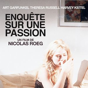 Bilder Black Out - Anatomie einer Leidenschaft