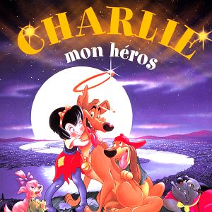 Bilder Charlie - Alle Hunde kommen in den Himmel