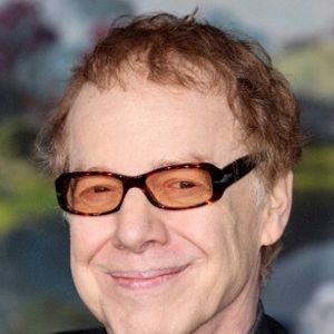 Bilder Danny Elfman