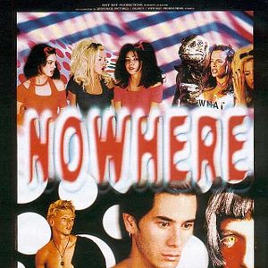 Bilder Nowhere - Eine Reise am Abgrund