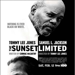 Bilder The Sunset Limited - Eine Frage des Glaubens
