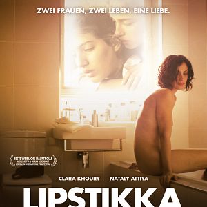 Bilder Lipstikka