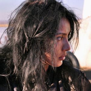 Bilder Sitora Farmonova