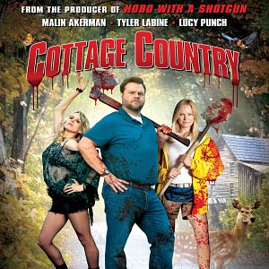 Bilder Cottage Country