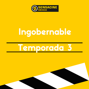 Bilder Ingobernable