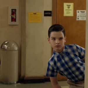 Bilder Young Sheldon
