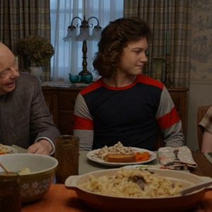 Bilder Young Sheldon