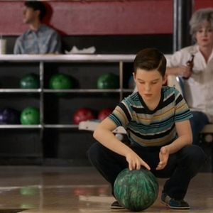 Bilder Young Sheldon