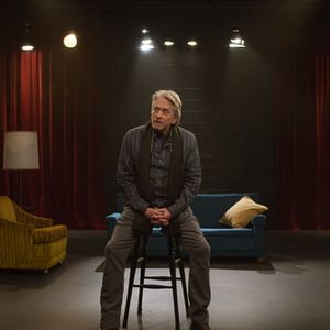 Bilder The Kominsky Method