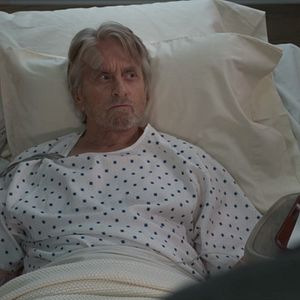 Bilder The Kominsky Method