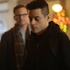 Bilder Mr. Robot