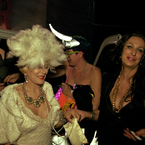 Bilder Character One: Susan