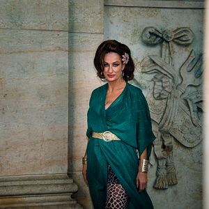 Bilder Character One: Susan