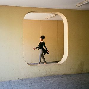 Bilder Character One: Susan