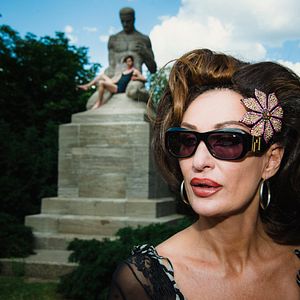 Bilder Character One: Susan