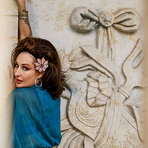 Bilder Character One: Susan