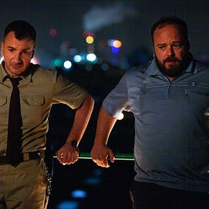 Bilder Michaël Youn