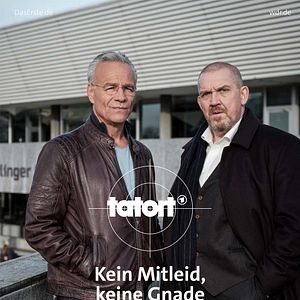 Bilder Tatort: Kein Mitleid, keine Gnade
