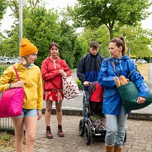 Bilder Alexandra Neldel